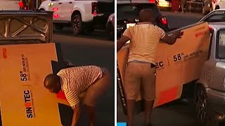 Ozzy Man Reviews: Worst Looter Ever