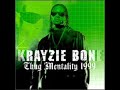 krayzie bone drama