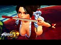 The King Of Fighters Xiv All Characters Climax Super Special Moves So Far (All Hd) - Kof Xiv The King Of Fighters Xiv All Characters Climax Super Special Moves So Far (All Hd) - Kof Xiv
