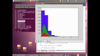 RT2011: Lecture 16 - matplotlib part 2