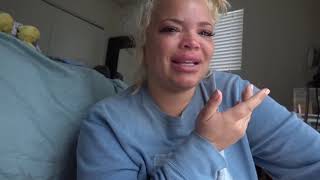 Trisha Paytas Exposing David Dobrik Deleted Video