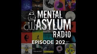 Indecent Noise - Mental Asylum Radio 202 [HD Video]