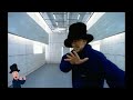 Virtual Insanity alternative Chorus