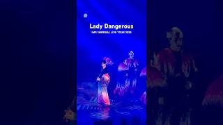 #影山拓也 (Fancam) IMP. 'Lady Dangerous' | IMPERIAL LIVE TOUR 2025 #TakuyaKageyama