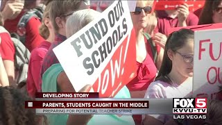 Ccsd Union Tensions Rise