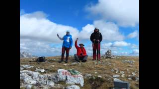 DURMITOR PRUTAS 2012