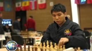 [NewsLife] - Champions: Wesley So wins in Calgary Chess Tournament in Canada