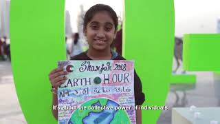 Earth Hour 2019 - Official video