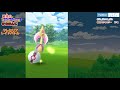 【ポケモンgo】クレセリアレイド開始★色違いコイル★tl38無課金・中級者に優しい動画