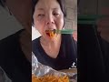 【tiktokでバズった】 リクエストシリーズ カラムーチョ 40th ホットチリ味 spicypotatochips foodlover