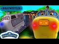 Brewster To The Rescue! | 1 Hour Compilation | Chuggington | 123 Push | Free Shows For Kids