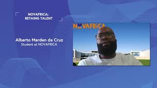 Novafrica Retaining Talent