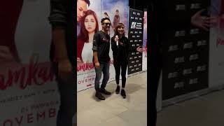 Pinjamkan Hatiku (AydaJebat.feat Adi Priyo) At Aman Central