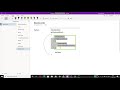 Nested while loop