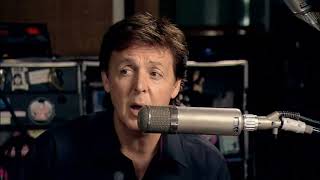 Paul McCartney - Too Much Rain