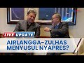 PAN: Kalau ke Ganjar atau Prabowo Mentok, Poros Airlangga-Zulhas Jadi Alternatif Pilpres 2024