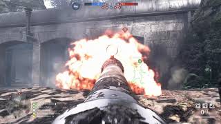 Battlefield 1, Argonne Forest (Conquest), Assault Class, No Commentary