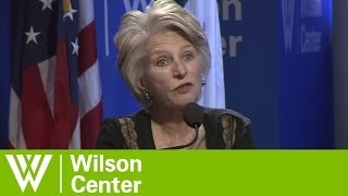 Wilson Forum-U.S. Special Operations 2020
