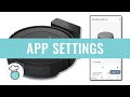 iRobot Roomba Combo Essential App Settings Tutorial