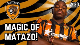 We WILL Stay Up With Eliot Matazo! | Hull City Fans Views