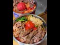 灵魂牛肉泡面，绝绝子 美食 街边小吃