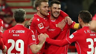 Eintracht Frankfurt 2:1 Union Berlin | All goals & highlights | 28.11.21 | Gemany Bundesliga