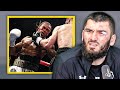 PAYBACK! - Artur Beterbiev 