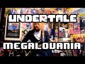 UNDERTALE - MEGALOVANIA METAL COVER || jparecki95