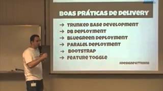 Quarta Curta Continuous Delivery