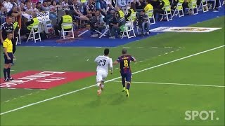 Real Madrid Vs Barcelona 3-1 | 25/10/14 | HD | All Goals and Highlights