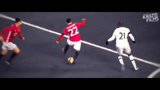 Henrikh Mkhitaryan Take Off Magic Dribbling Skills, Goals, Passes 2017