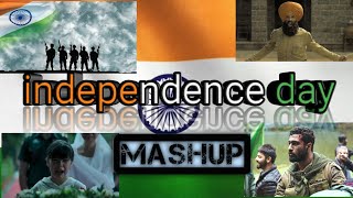 15 August happy independence day mashup song 🇮🇳💪|| vandematram 🇮🇳💪😎|| स्वतंत्रता दिवस 🇮🇳💪||