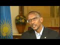 Guerre #RDC🇨🇩- #RWANDA🇷🇼 : #paulkagame crache le morceau