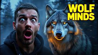 Wolves Think Like Us The New Science That Changes Everything