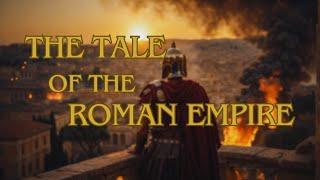 From Glory to Ruin: Unraveling the Rise and Fall of the Roman Empire