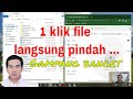 CARA UPLOAD DAN UNDUH FILE PADA AKUN BELAJAR ID