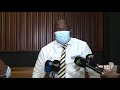 NPA reacts on the sentencing of #RosemaryNdlovu
