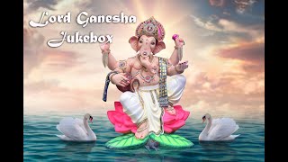 Sukhkarta Dukhharta And More Ganpati Aartis - Ganesh Chaturthi Songs -Jukebox