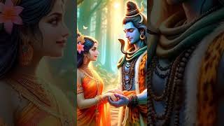 #Har Har Shambhu  #Shiva #Shorts  #Shorts feed  #trending #Viral # Shiv Parvati #youtube shorts 🙏🌹