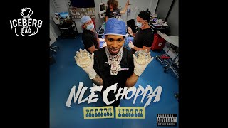 NLE Choppa - Mmm Hmm (Official Instrumental)