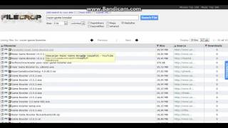 How To Search and Download Files from MEDIAFIRE COM 2014 HD