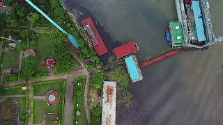 Drone video of Buriganga eco park(1)