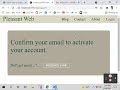 Django NextJs authentication with httpOnly Cookie and simpleJWT with Redux, Djoser, REST framework