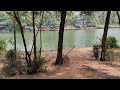 kappil beach in varkala വർക്കല കാപ്പിൽ ബീച്ച് trivandrum കായലും കടലും