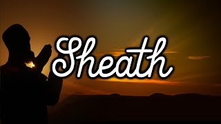 Prophet Sheath [Seth] | 02 |