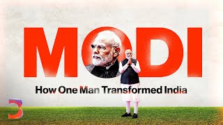 How Narendra Modi Took Power in India