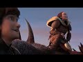 HOW TO TRAIN YOUR DRAGON 4 Will Be Different