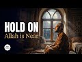 When Life Gets Heavy, Listen to This | Islamic Nasheed (No Music)
