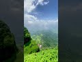 malang gad fort sahyadri nature clouds shortvideo short mountains green sahyadri shorts