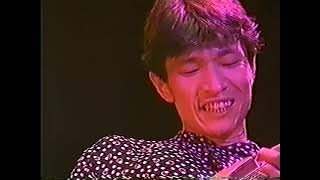 PRISM  NAGOYA LIVE TV (1/2)ー (progressive jazz fusion japan　akira wada)